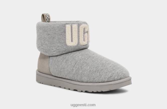 UGG naised klassikaline minikarusnahast jersey hubane PHPB753 pitsat