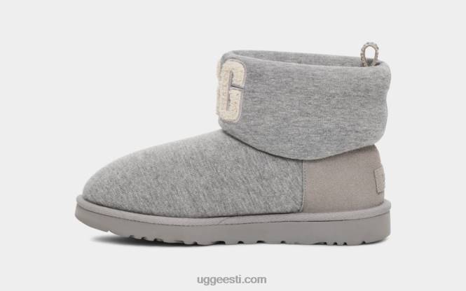 UGG naised klassikaline minikarusnahast jersey hubane PHPB753 pitsat