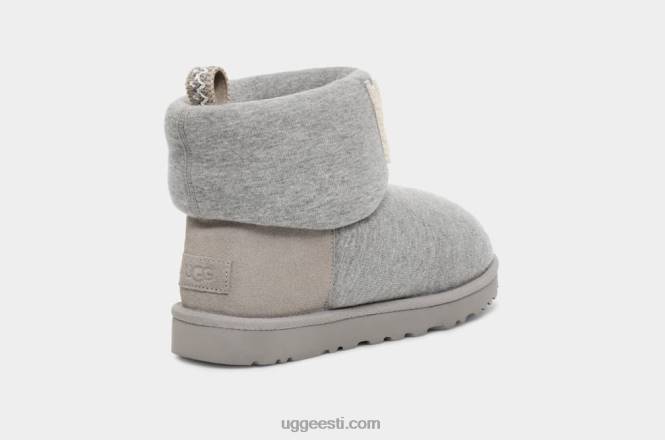 UGG naised klassikaline minikarusnahast jersey hubane PHPB753 pitsat