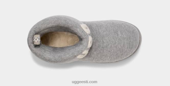 UGG naised klassikaline minikarusnahast jersey hubane PHPB753 pitsat