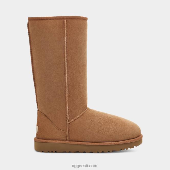 UGG naised klassikaline pikk ii saabas PHPB564 kastan