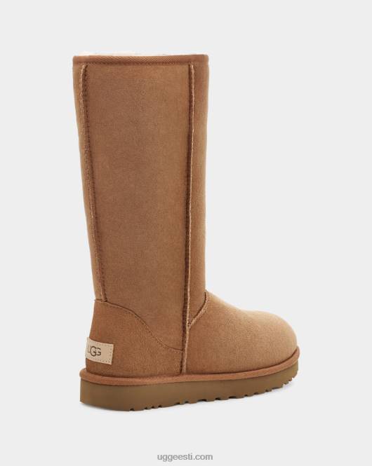UGG naised klassikaline pikk ii saabas PHPB564 kastan