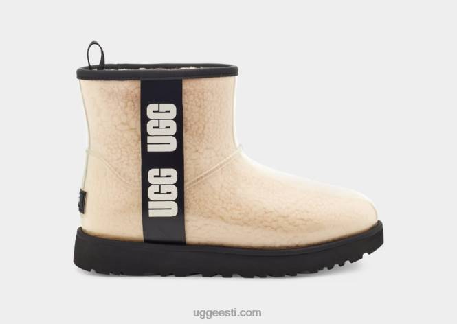 UGG naised klassikaline selge mini PHPB2218 naturaalne/must