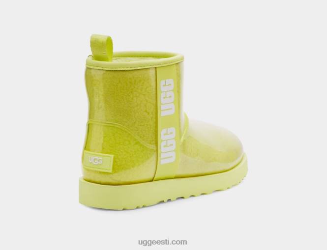 UGG naised klassikaline selge mini PHPB775 õietolmu