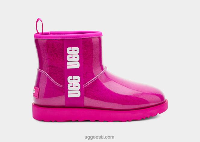 UGG naised klassikaline selge mini PHPB776 Draakoni puuvili