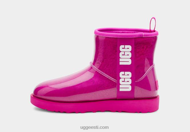 UGG naised klassikaline selge mini PHPB776 Draakoni puuvili