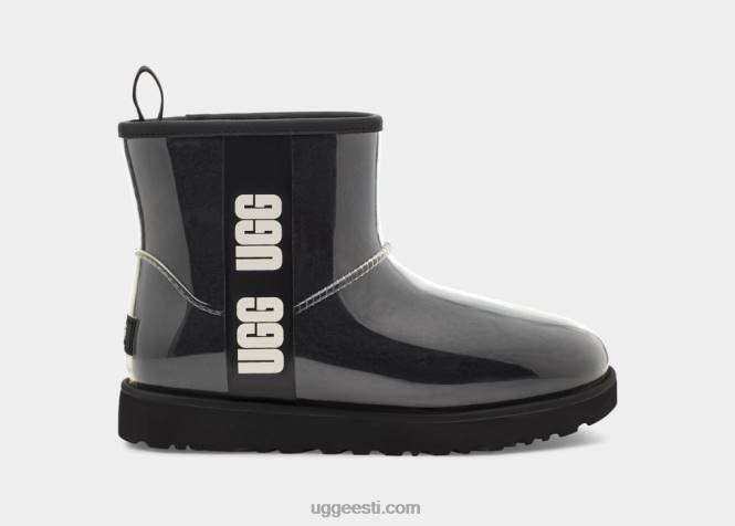 UGG naised klassikaline selge mini PHPB778 must