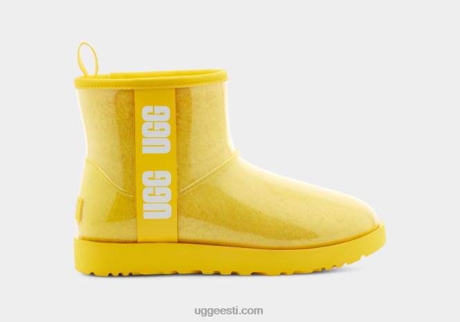 UGG naised klassikaline selge mini PHPB779 kanaarilind