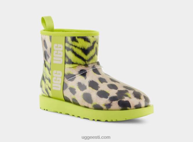 UGG naised klassikaline selge mini anima PHPB825 võtme laim