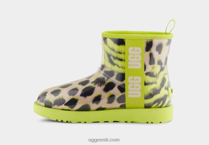 UGG naised klassikaline selge mini anima PHPB825 võtme laim