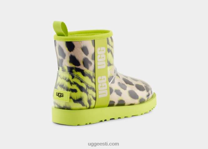 UGG naised klassikaline selge mini anima PHPB825 võtme laim