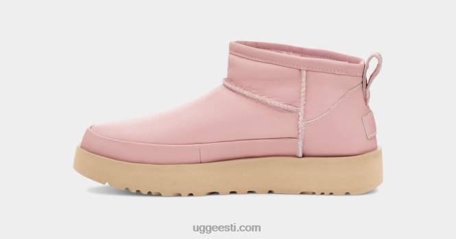 UGG naised klassikaline suhkur ultra mini PHPB812 kest