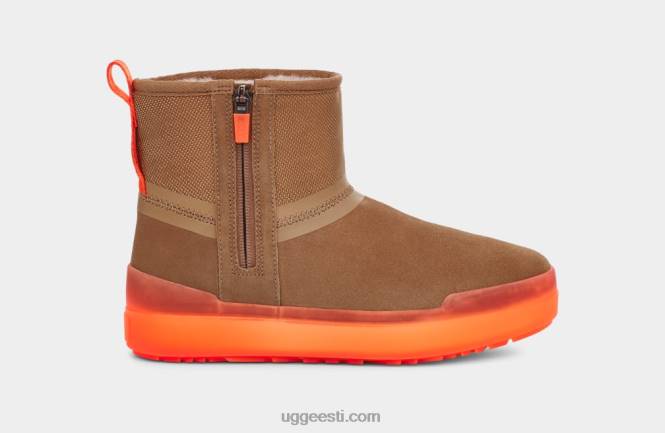 UGG naised klassikaline tehniline mini PHPB835 kastan