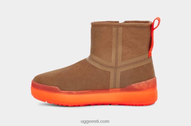 UGG naised klassikaline tehniline mini PHPB835 kastan