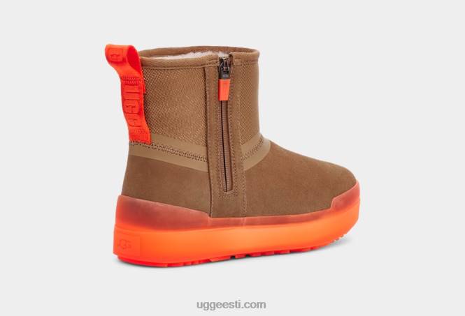 UGG naised klassikaline tehniline mini PHPB835 kastan