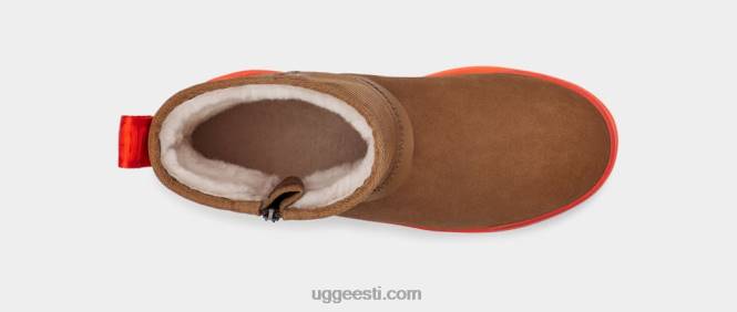 UGG naised klassikaline tehniline mini PHPB835 kastan