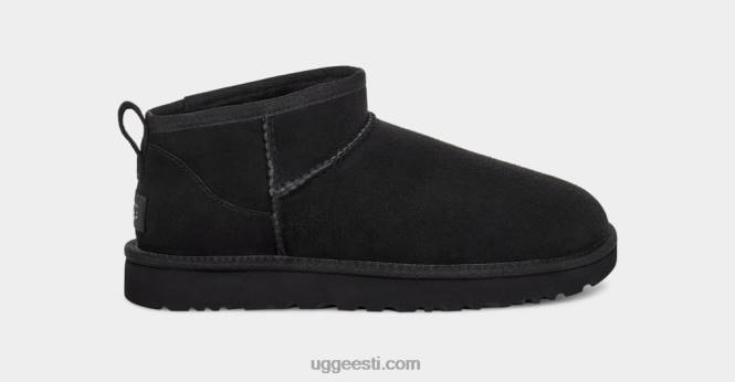 UGG naised klassikaline ultra mini PHPB560 must