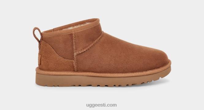 UGG naised klassikaline ultra mini PHPB561 kastan