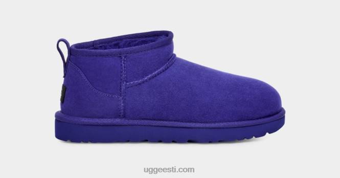 UGG naised klassikaline ultra mini PHPB636 meresinine