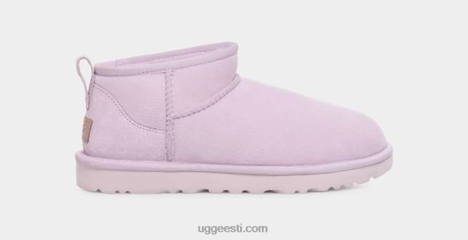 UGG naised klassikaline ultra mini PHPB637 lavendli udu