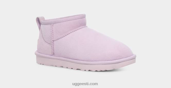 UGG naised klassikaline ultra mini PHPB637 lavendli udu