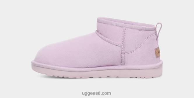 UGG naised klassikaline ultra mini PHPB637 lavendli udu