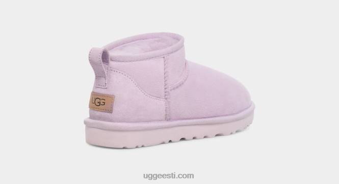 UGG naised klassikaline ultra mini PHPB637 lavendli udu