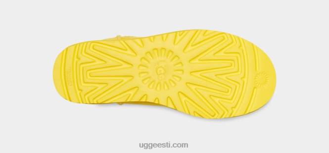 UGG naised klassikaline ultra mini PHPB638 kanaarilind