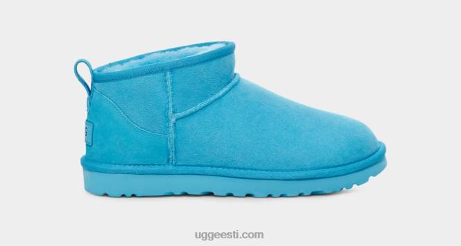 UGG naised klassikaline ultra mini PHPB640 pritsmed
