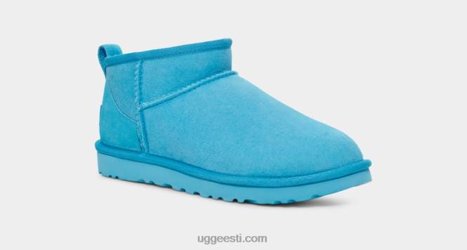UGG naised klassikaline ultra mini PHPB640 pritsmed