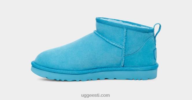 UGG naised klassikaline ultra mini PHPB640 pritsmed
