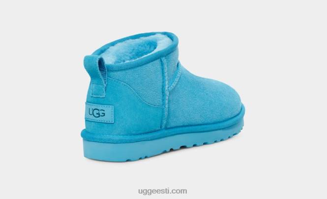 UGG naised klassikaline ultra mini PHPB640 pritsmed