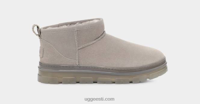 UGG naised klassikaline ultra mini selge PHPB790 lõke