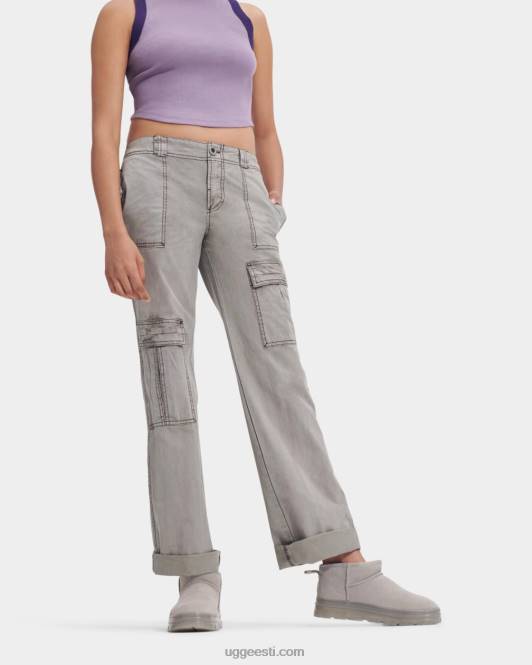 UGG naised klassikaline ultra mini selge PHPB790 lõke