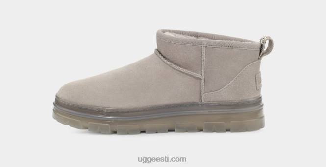 UGG naised klassikaline ultra mini selge PHPB790 lõke