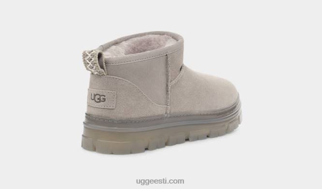 UGG naised klassikaline ultra mini selge PHPB790 lõke