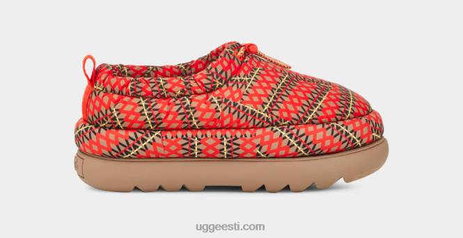 UGG naised maxi pärand palmik ummistus PHPB698 kastan