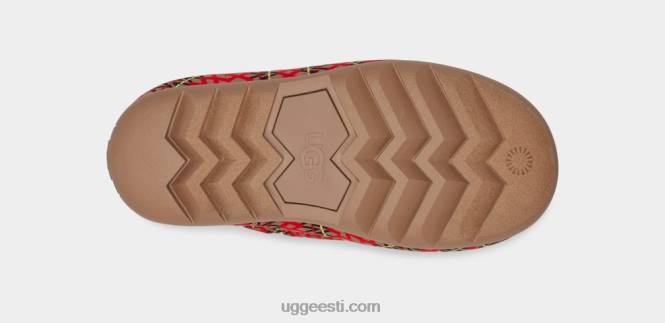 UGG naised maxi pärand palmik ummistus PHPB698 kastan
