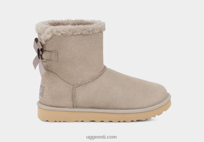 UGG naised mini Bailey vibu vilkumine PHPB629 kits