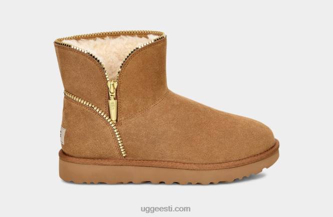 UGG naised mini Firenze PHPB30 kastan