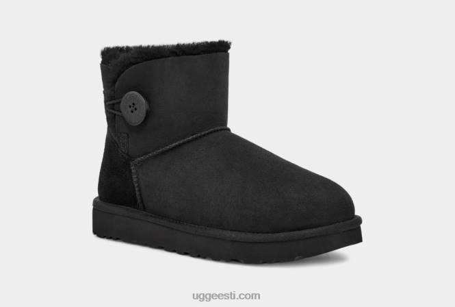 UGG naised mini bailey button ii boot PHPB364 must