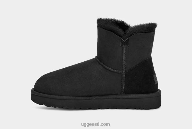 UGG naised mini bailey button ii boot PHPB364 must