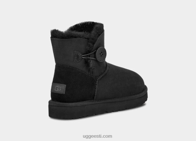 UGG naised mini bailey button ii boot PHPB364 must