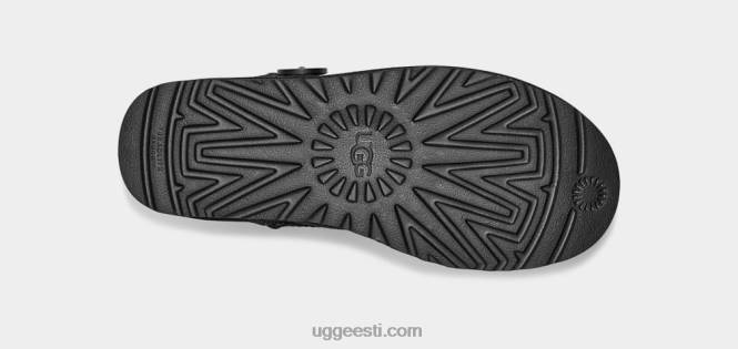 UGG naised mini bailey button ii boot PHPB364 must