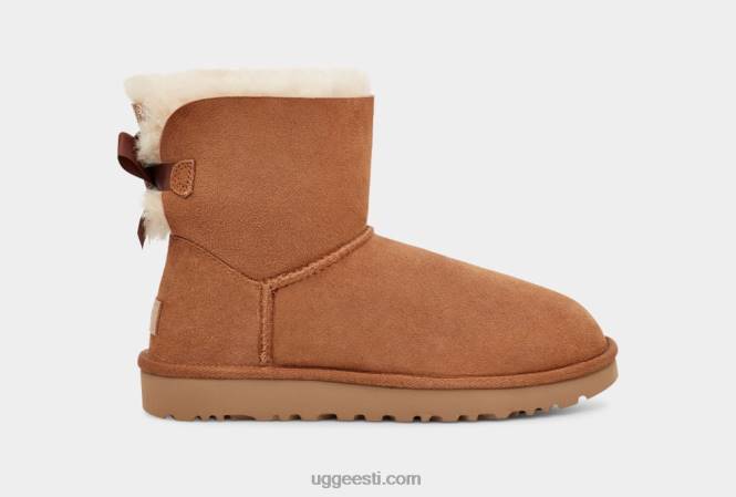 UGG naised mini bailey vibu ii saabas PHPB359 kastan
