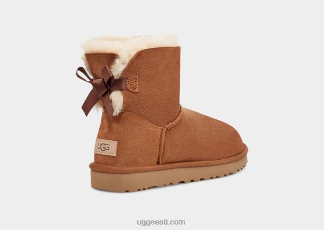 UGG naised mini bailey vibu ii saabas PHPB359 kastan