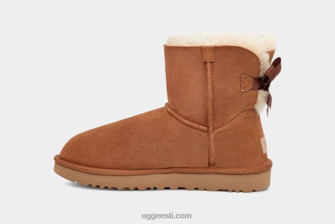 UGG naised mini bailey vibu ii saabas PHPB359 kastan