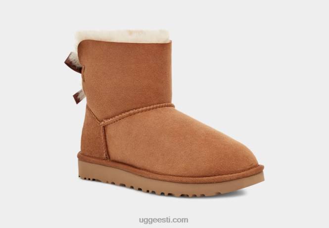 UGG naised mini bailey vibu ii saabas PHPB359 kastan