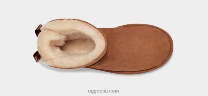 UGG naised mini bailey vibu ii saabas PHPB359 kastan