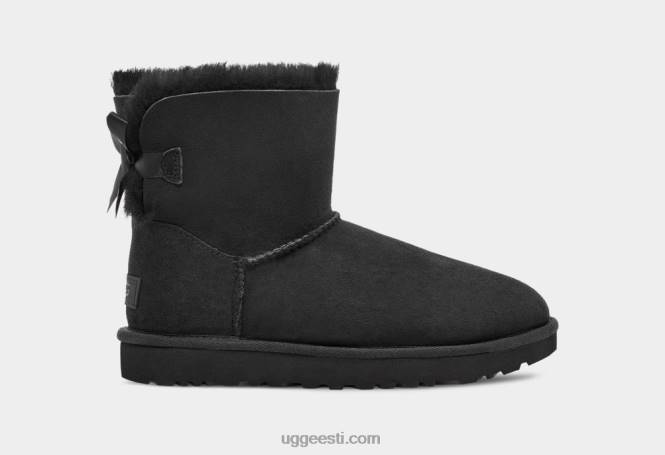 UGG naised mini bailey vibu ii saabas PHPB360 must